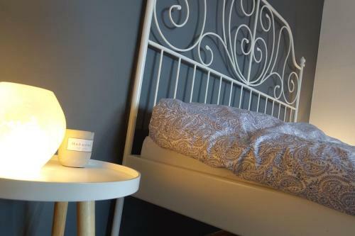 Apartamento Old Town Serenity