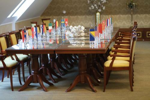 Integra Hotel