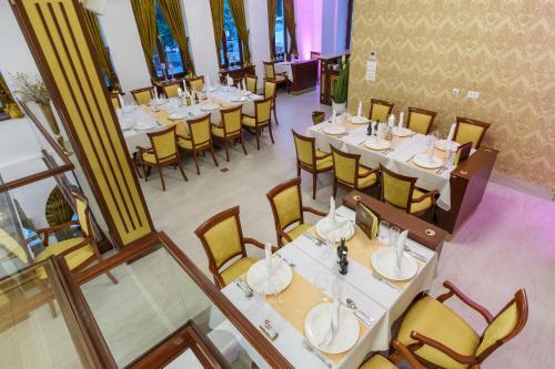Integra Hotel