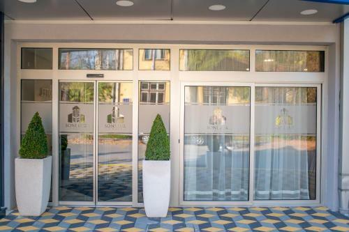 Hotel Soni Lux