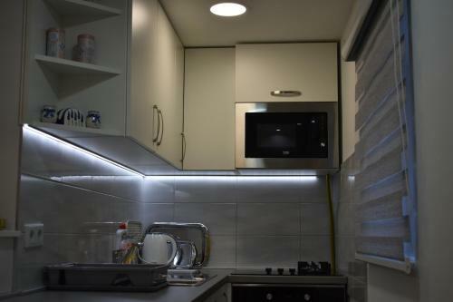 Apartment Dida