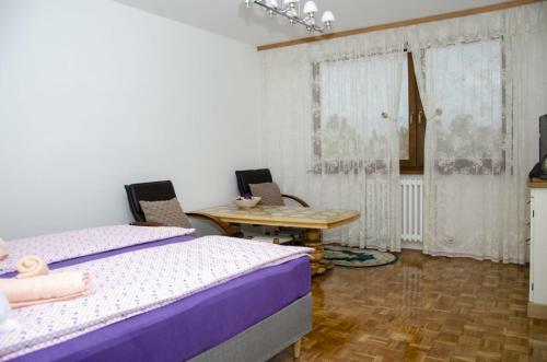 Apartamento Sarajhan