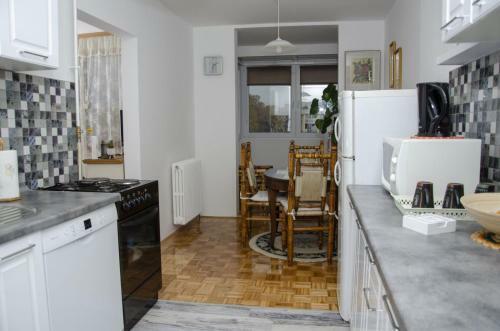Apartamento Sarajhan