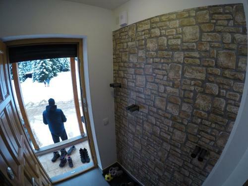 Apartamento Groodvy Jahorina
