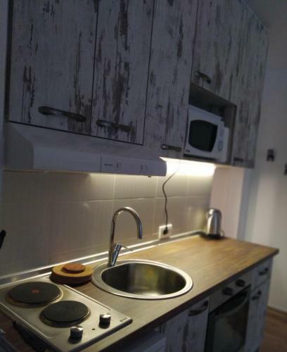 Apartamento Groodvy Jahorina