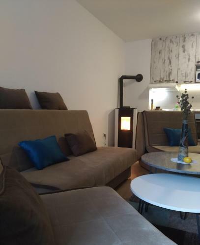 Apartamento Groodvy Jahorina