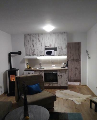 Apartamento Groodvy Jahorina