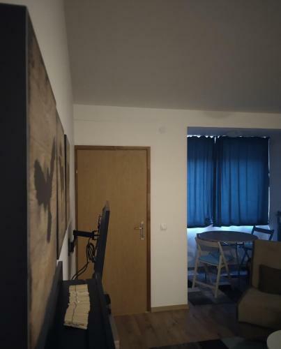 Apartamento Groodvy Jahorina