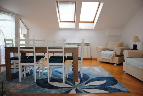Apartman Lux Centar