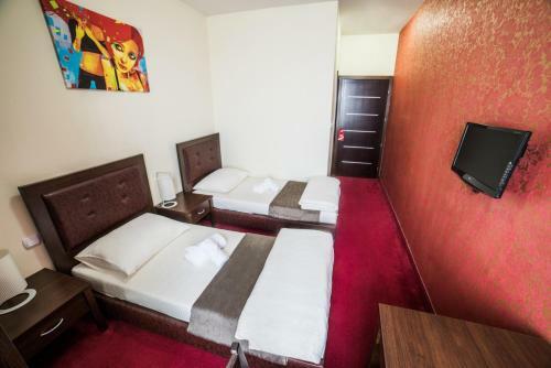 Hotel Atlas Ugljevik