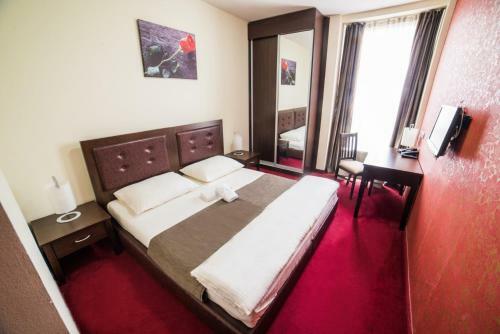 Hotel Atlas Ugljevik
