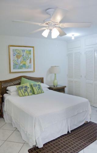 Villa Three Bedroom Apartment On The Beach