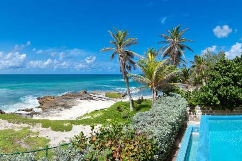 Villa Emily House Blue Sky Luxury