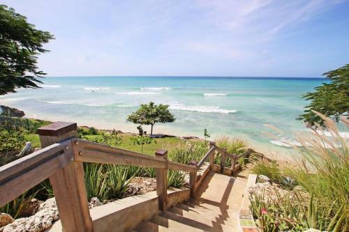 Villa Emily House Blue Sky Luxury