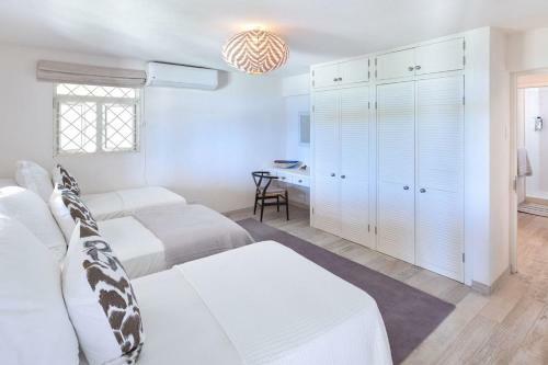 Villa Emily House Blue Sky Luxury