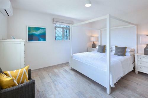 Villa Emily House Blue Sky Luxury