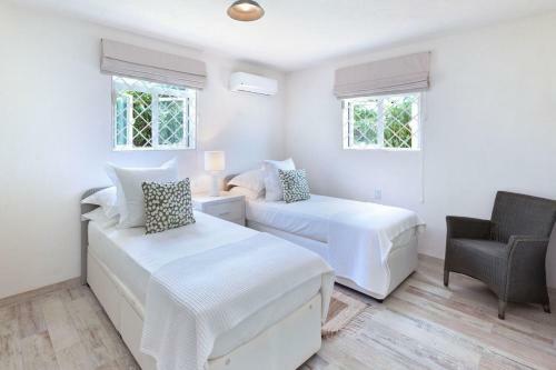 Villa Emily House Blue Sky Luxury