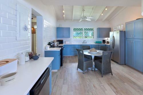 Villa Emily House Blue Sky Luxury