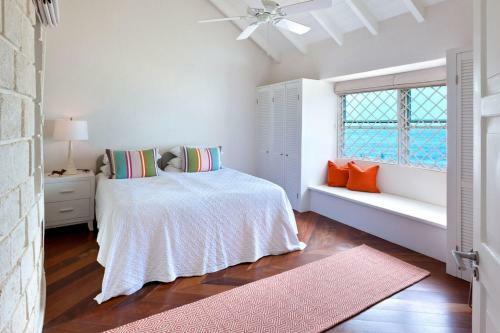 Villa Emily House Blue Sky Luxury