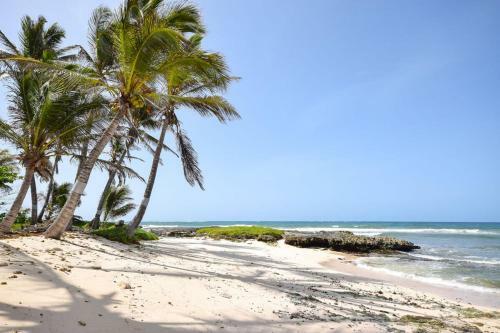 Villa Emily House Blue Sky Luxury