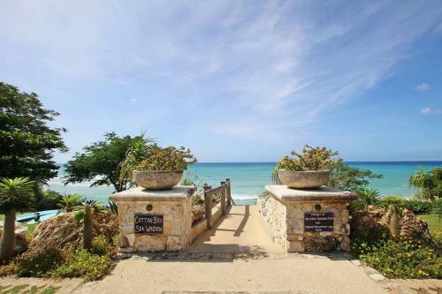 Villa Emily House Blue Sky Luxury