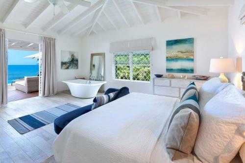 Villa Emily House Blue Sky Luxury