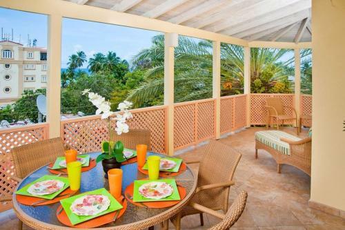 Terraces By Blue Sky Luxury