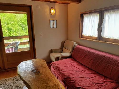 Brvnara - Winter House