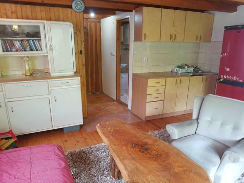 Brvnara - Winter House