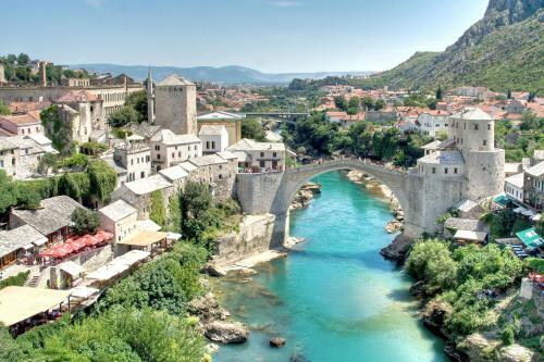 Luxury Villa Branko With Private Pool Near Dubrovnik