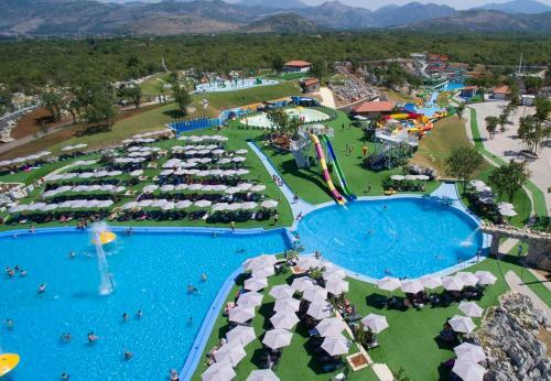 Apartment Alice With Private Pool Near Dubrovnik