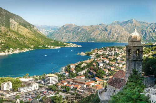 Apartment Alice With Private Pool Near Dubrovnik