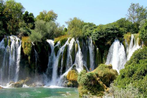 Apartment Alice With Private Pool Near Dubrovnik