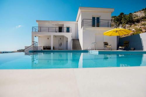 Apartment Alice With Private Pool Near Dubrovnik