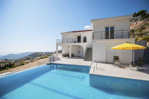 Apartment Alice With Private Pool Near Dubrovnik