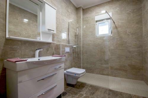 Apartment Alice With Private Pool Near Dubrovnik