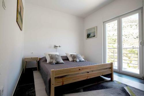 Apartment Alice With Private Pool Near Dubrovnik