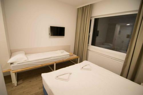 Hotel Staza Resort