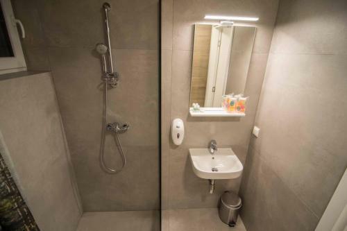 Hotel Staza Resort