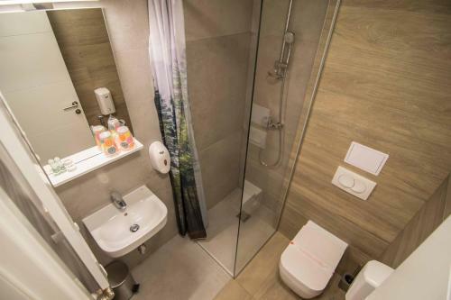 Hotel Staza Resort