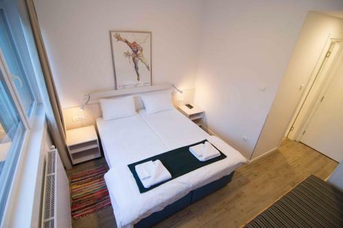 Hotel Staza Resort