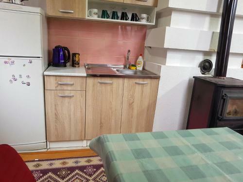 Family Apartment