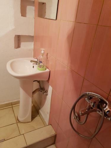 Family Apartment