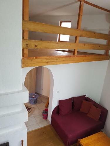 Family Apartment