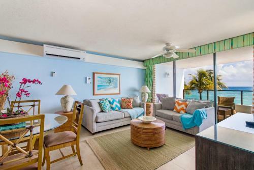 Apartamento St Lawrence Beach Condominiums