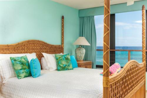 Apartamento St Lawrence Beach Condominiums