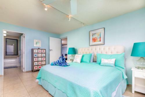 Apartamento St Lawrence Beach Condominiums