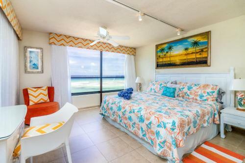 Apartamento St Lawrence Beach Condominiums