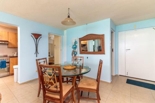 Apartamento St Lawrence Beach Condominiums