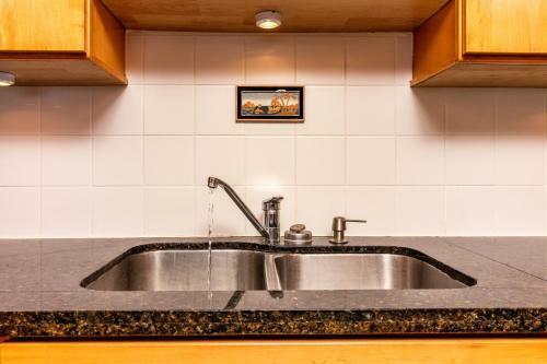 Apartamento St Lawrence Beach Condominiums